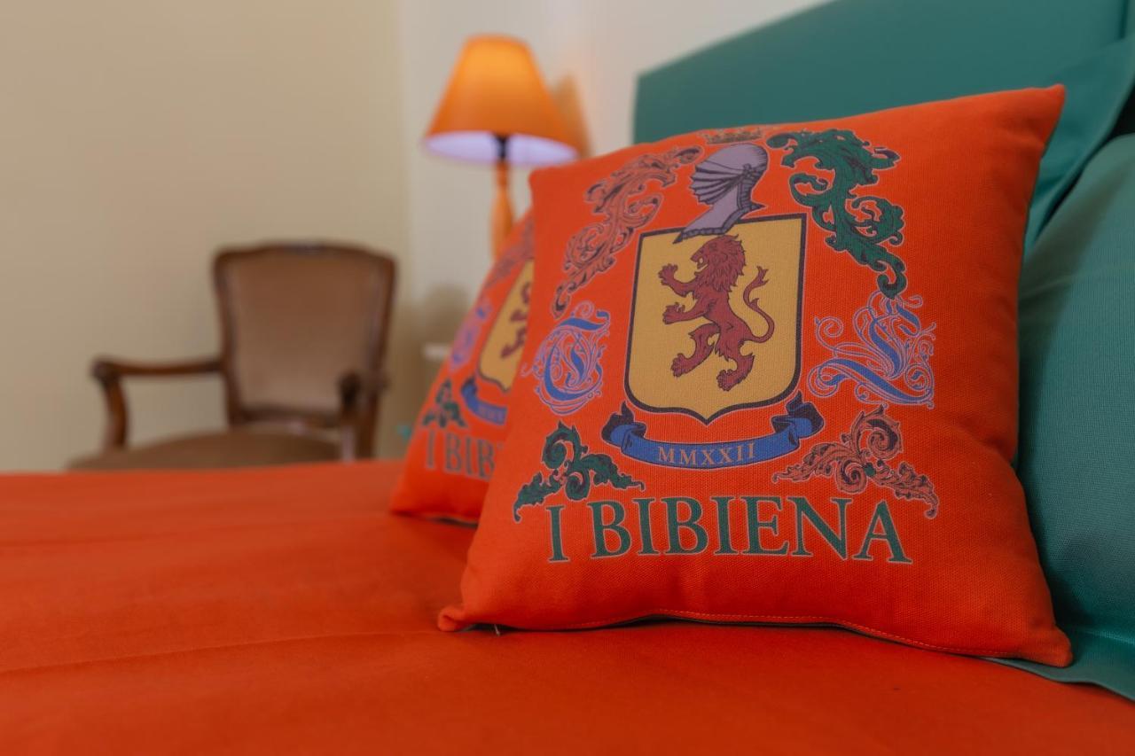 Ibibiena - Suite Cecco E Mea Bibbiena Luaran gambar